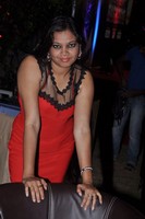 Priya Raja Krishna Photos